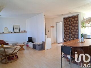  Appartement � vendre 4 pi�ces 80 m�