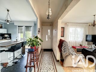  Maison � vendre 8 pi�ces 140 m�