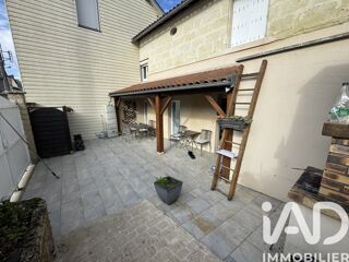  Maison � vendre 6 pi�ces 195 m�