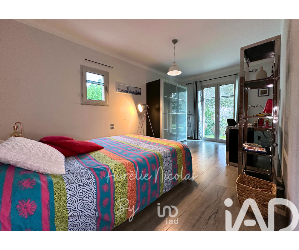 � vendre  Maison Entraigues-sur-la-Sorgue (84320)