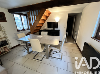  Maison � vendre 4 pi�ces 66 m�