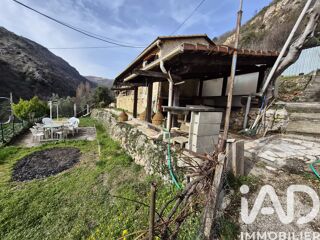  Maison � vendre 3 pi�ces 55 m�