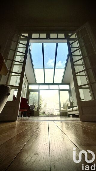  Appartement � vendre 6 pi�ces 141 m�