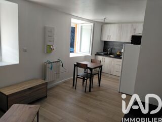  Appartement � vendre 1 pi�ce 23 m�