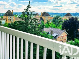  Appartement � vendre 5 pi�ces 102 m�