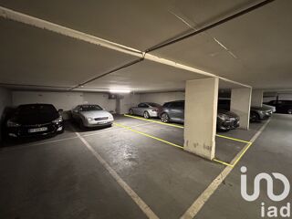  Parking / Garage � vendre 23 m�