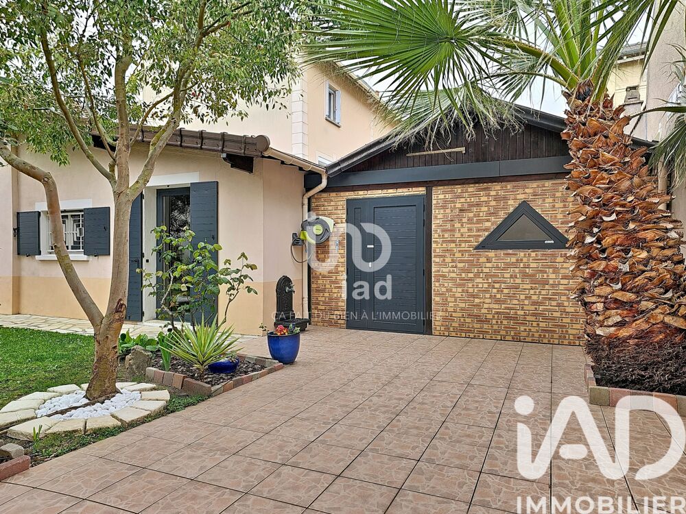 � vendre  Maison Choisy-le-Roi (94600)