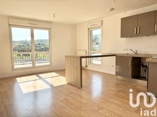  Appartement � vendre 3 pi�ces 58 m�