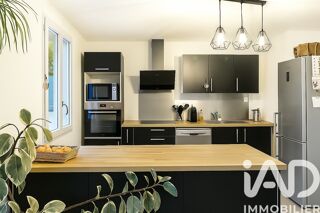  Maison � vendre 5 pi�ces 93 m�