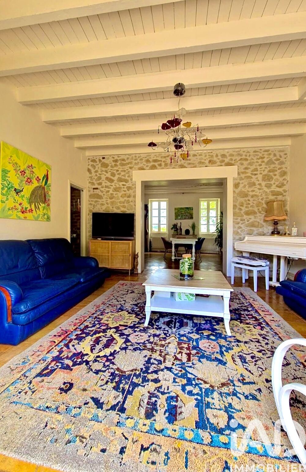 � vendre  Maison Cadalen (81600)