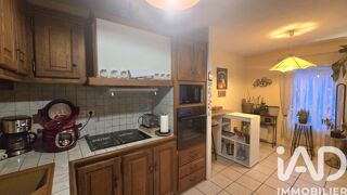  Appartement � vendre 2 pi�ces 62 m�