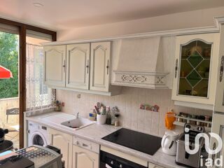  Appartement � vendre 3 pi�ces 62 m�