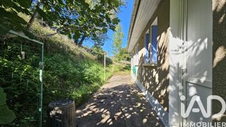  Maison � vendre 4 pi�ces 70 m�
