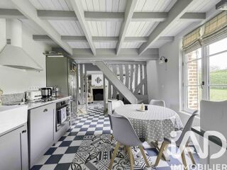  Maison � vendre 10 pi�ces 350 m�