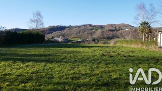  Terrain � vendre 1282 m�