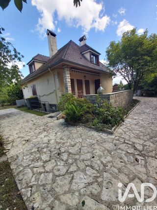  Maison � vendre 5 pi�ces 134 m�