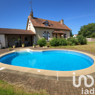  Maison � vendre 8 pi�ces 180 m�