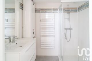  Appartement  vendre 2 pices 42 m