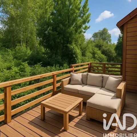   Vente Maison/villa 5 pi�ces Maison - 5 pi�ce(s) - 142 m�