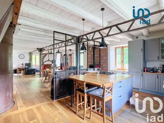  Maison � vendre 10 pi�ces 487 m�