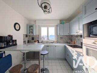  Appartement � vendre 7 pi�ces 131 m�