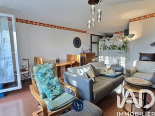  Appartement  vendre 3 pices 68 m