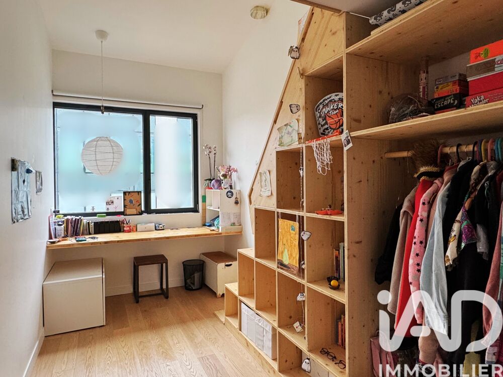  vendre  Villa Villejuif (94800)