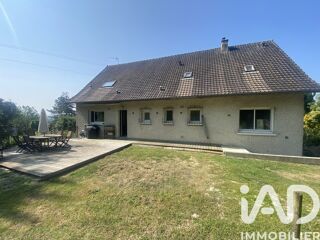  Maison � vendre 8 pi�ces 217 m�