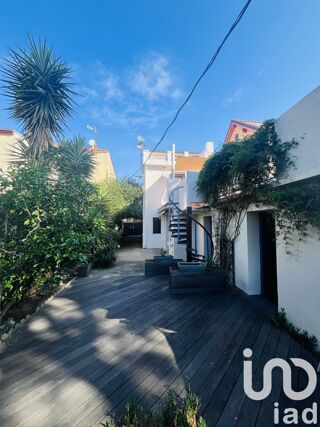  Maison � vendre 8 pi�ces 189 m�