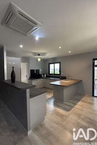  Maison � vendre 6 pi�ces 140 m�