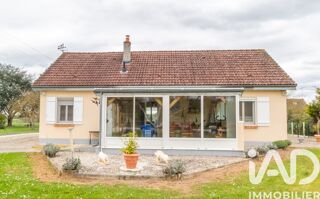  Maison � vendre 3 pi�ces 90 m�