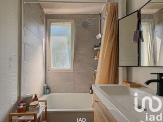  Appartement � vendre 3 pi�ces 59 m�