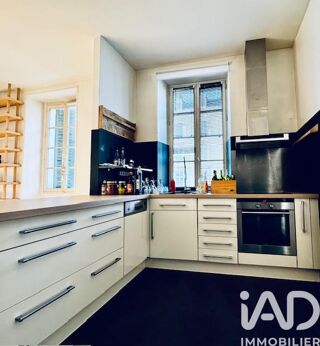  Appartement � vendre 3 pi�ces 92 m�