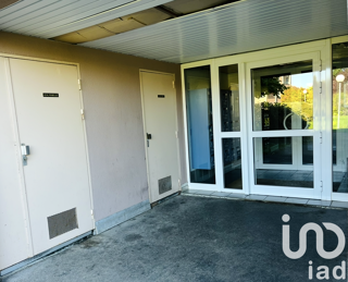  Appartement � vendre 1 pi�ce 19 m�