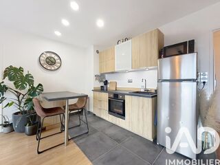  Appartement � vendre 2 pi�ces 43 m�