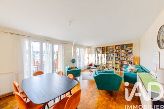  Appartement � vendre 4 pi�ces 90 m�
