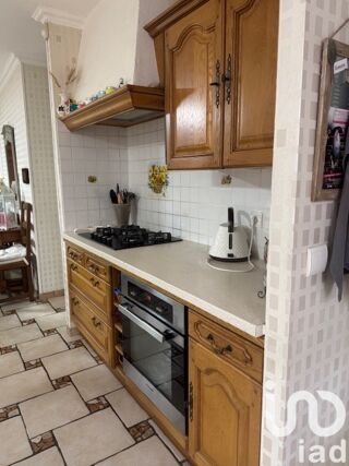  Maison � vendre 5 pi�ces 120 m�