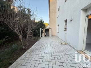  Appartement � vendre 2 pi�ces 46 m�