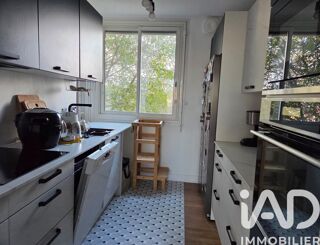  Appartement � vendre 4 pi�ces 81 m�