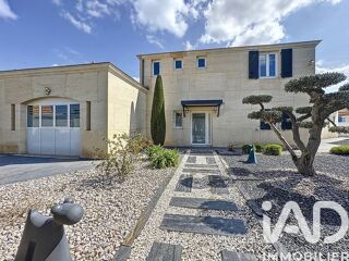  Maison � vendre 6 pi�ces 230 m�