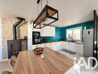  Maison � vendre 5 pi�ces 107 m�