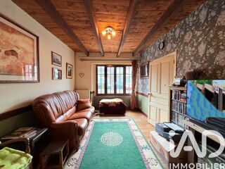  Maison � vendre 5 pi�ces 103 m�