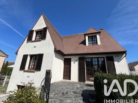  Vente Maison/villa 6 pi�ces Maison - 6 pi�ce(s) - 135 m�