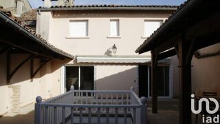  Maison � vendre 15 + pi�ces 229 m�