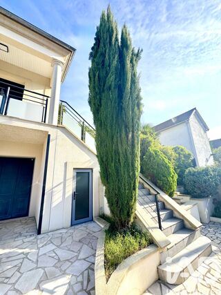  Maison � vendre 8 pi�ces 168 m�