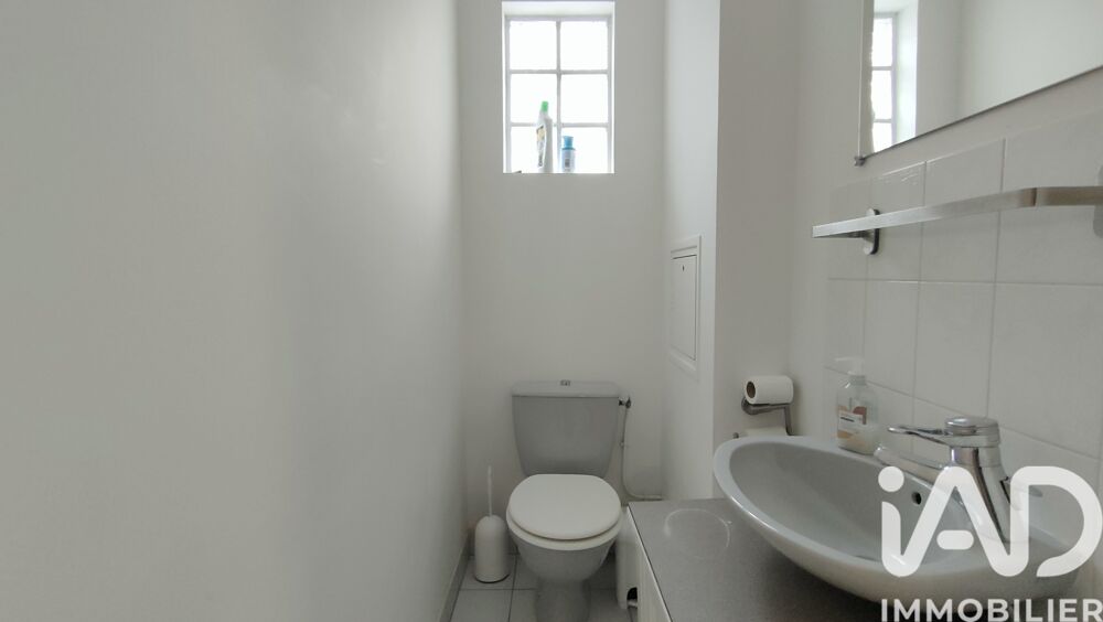  vendre  Appartement Paris 20