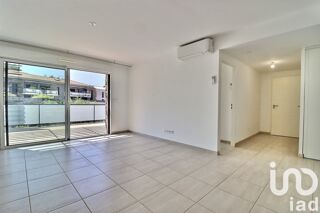  Appartement � vendre 2 pi�ces 53 m�