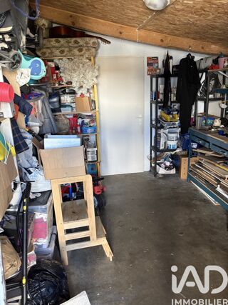  Maison � vendre 3 pi�ces 75 m�