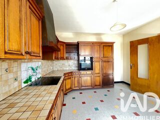  Maison � vendre 4 pi�ces 92 m�