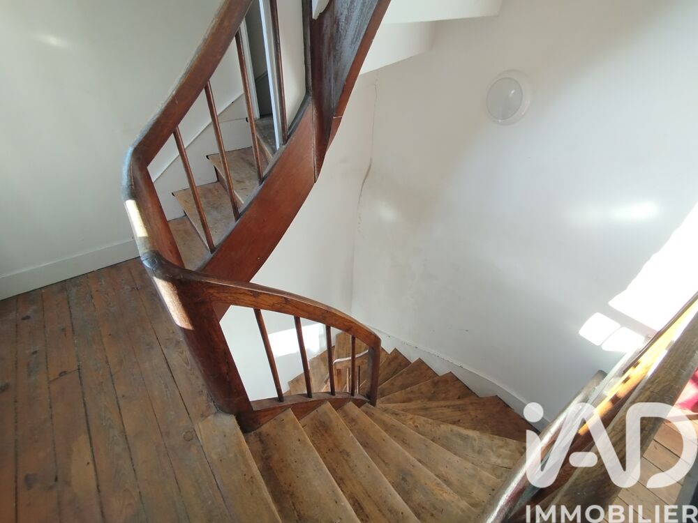 Vente Immeuble Vente Immeuble 160 m&sup2; Chinon